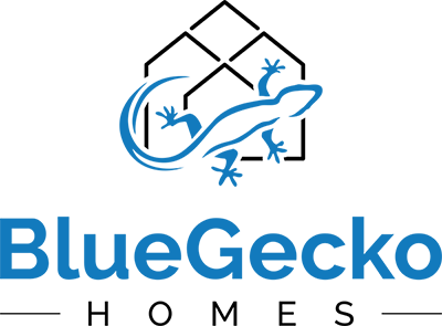 Blue Gecko Homes